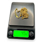 NZGD | 18ct Gold Aurelia CurbChain 58cm