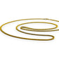 NZGD | 18ct Gold Aurelia CurbChain 58cm