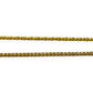 NZGD | 18ct Gold Aurelia CurbChain 58cm