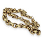 NZGD | 9ct Gold Timeless Belcher Luxe Chain 44cm