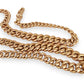NZGD | 22ct 1904 Full Sovereign with 9ct Curb Chain with T Bar