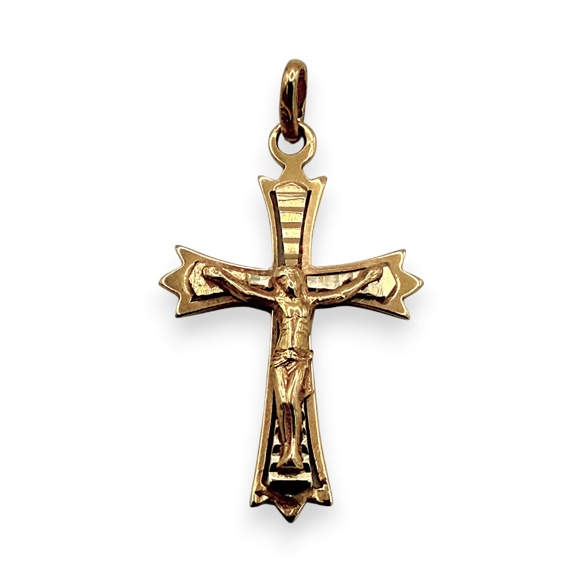 Crucifixes