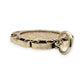 NZGD | 22ct Gold 1911 King George Full Sovereign Pendant in 9ct Gold