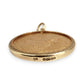 NZGD | 22ct Gold 1900 Queen Victoria Full Sovereign Pendant in 9ct Gold
