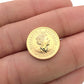 NZGD | 24ct Gold 2020 ELIZABETH II AUSTRALIA 1/10 oz - Kangaroo