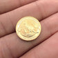 NZGD | 24ct Gold 2020 ELIZABETH II AUSTRALIA 1/10 oz - Kangaroo