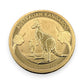 NZGD | 24ct Gold 2020 ELIZABETH II AUSTRALIA 1/10 oz - Kangaroo