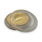 NZGD | 24ct Gold 2026 CHARLES III AUSTRALIA 1/10oz - Kangaroo