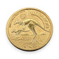 NZGD | 24ct Gold 2026 CHARLES III AUSTRALIA 1/10oz - Kangaroo