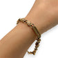 NZGD | 9ct Gold Golden Era Vintage T‑Bar Chain & Bracelet