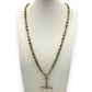 NZGD | 9ct Gold Golden Era Vintage T‑Bar Chain & Bracelet