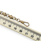 NZGD | 9ct Gold Golden Era Vintage T‑Bar Chain & Bracelet
