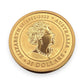 NZGD | 24ct Gold 2023 ELIZABETH II AUSTRALIA 1/4oz - Kangaroo
