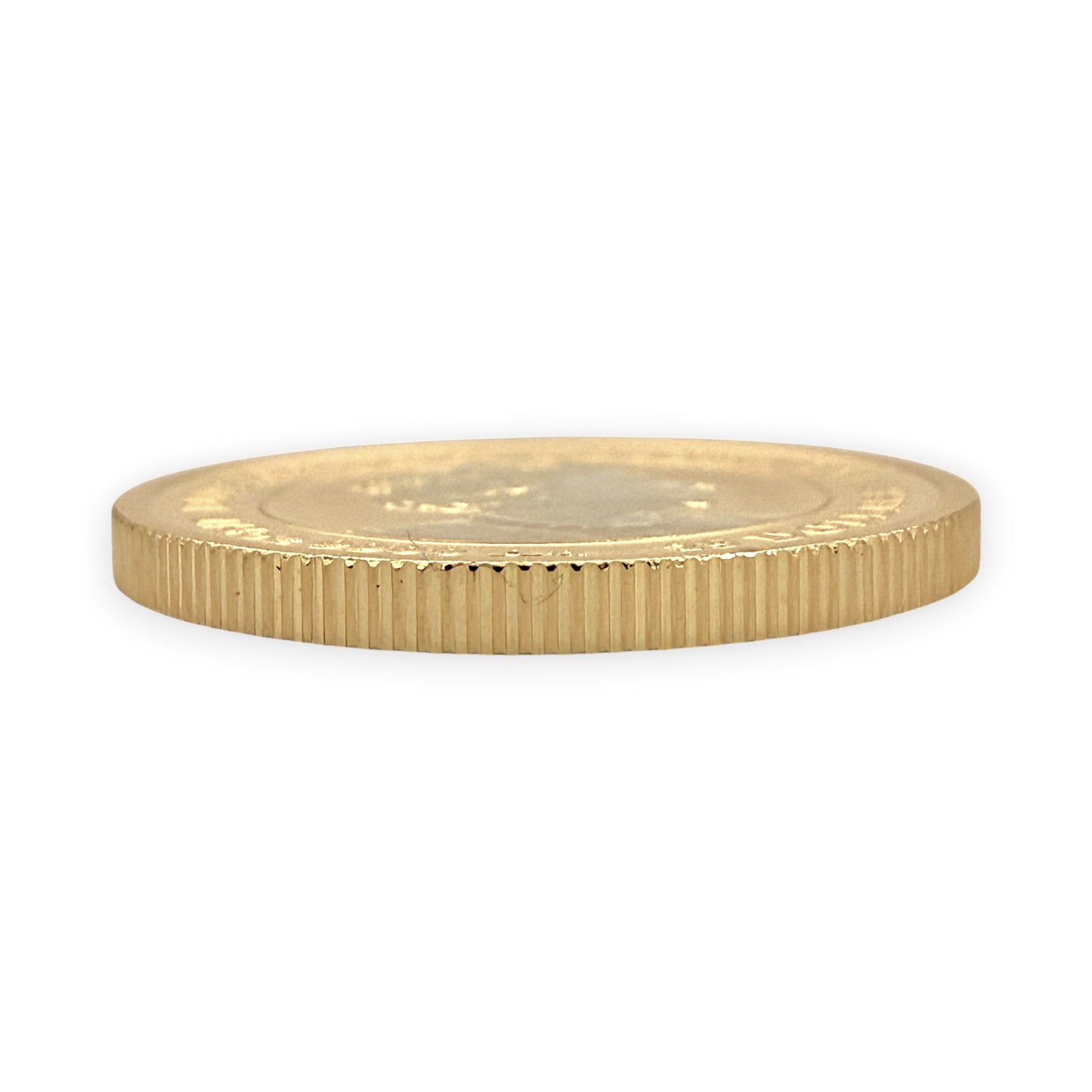 NZGD | 24ct Gold Coin 2023  ELIZABETH II AUSTRALIA 1/4oz - Rabbit