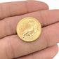 NZGD | 24ct Gold 2022 ELIZABETH II AUSTRALIA 1/4oz - Tiger