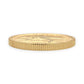 NZGD | 24ct Gold Coin 2026 CHARLES III AUSTRALIA 1/4oz - Kangaroo