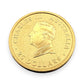 NZGD | 24ct Gold Coin 2026 CHARLES III AUSTRALIA 1/4oz - Kangaroo