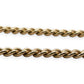 NZGD | 9ct Gold Vintage Heirloom T‑Bar Necklace Valuation $12,250