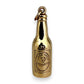 NZGD | 9ct Gold Bottle of Good Times Pendant - GUINNESS