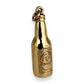 NZGD | 9ct Gold Bottle of Good Times Pendant - GUINNESS