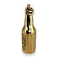 NZGD | 9ct Gold Bottle of Good Times Pendant - GUINNESS