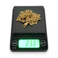 MZGD | 9ct Gold Aotearoa Curb Chain 61cm