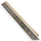 MZGD | 9ct Gold Aotearoa Curb Chain 61cm