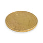 NZGD | 22ct Gold 2023 Charles III Full Sovereign Coin
