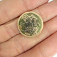 NZGD | 22ct Gold 2023 Charles III Full Sovereign Coin
