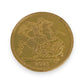 NZGD | 22ct Gold 2023 Charles III Full Sovereign Coin