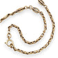 NZGD | 14ct Gold Vintage Solstice Chain Valuation $13,450