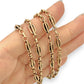 NZGD | 14ct Gold Vintage Solstice Chain Valuation $13,450