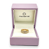 NZGD | 10ct Gold MHJ Diamond Precision Band Valuation $3,400
