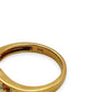 NZGD | 14ct Gold Triline Diamond Ring Valuation $4,500