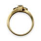 NZGD | 14ct Gold Triline Diamond Ring Valuation $4,500