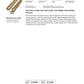NZGD | 9ct Y/R Gold Classic Rollo Chain Valuation $18,850