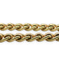 NZGD | 9ct Y/R Gold Classic Rollo Chain Valuation $18,850