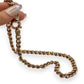 NZGD | 9ct Y/R Gold Classic Rollo Chain Valuation $18,850