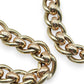 NZGD | 9ct Y/R Gold Classic Rollo Chain Valuation $18,850