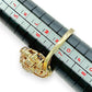 NZGD | 14ct Gold Diamond Starlight Cluster Ring Valuation $4,650