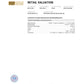 NZGD | 18ct Rose Gold Serenade Bloom Ring Valuation $6,400
