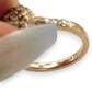 NZGD | 18ct Rose Gold Serenade Bloom Ring Valuation $6,400