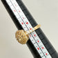 NZGD | 18ct Rose Gold Serenade Bloom Ring Valuation $6,400