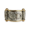 NZGD | 18ct Y/W Gold CD Diamond Prestige Ring N