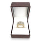 NZGD | 18ct Y/W Gold CD Diamond Prestige Ring N