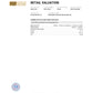 NZGD | 18ct White Gold Lusterline Regal Band Valuation $5,400