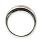 NZGD | 18ct White Gold Lusterline Regal Band Valuation $5,400
