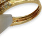 NZGD | 18ct Gold Diamond Heritage Burst Ring Valuation $5,800