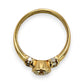 NZGD | 18ct Gold Golden Halo Majesty Ring Valuation $9,000