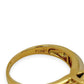 NZGD | 18ct Gold Princess Brilliance Ring Valuation $6,200